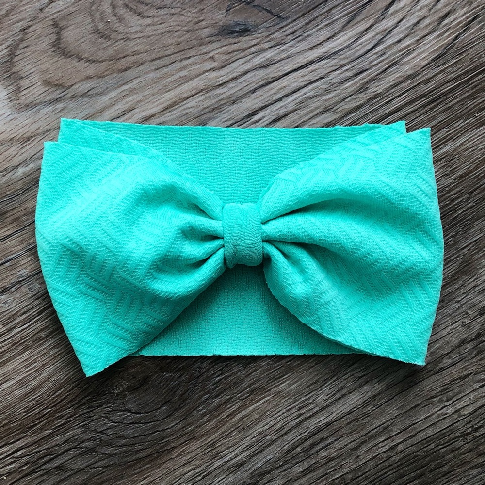 Hair Bow